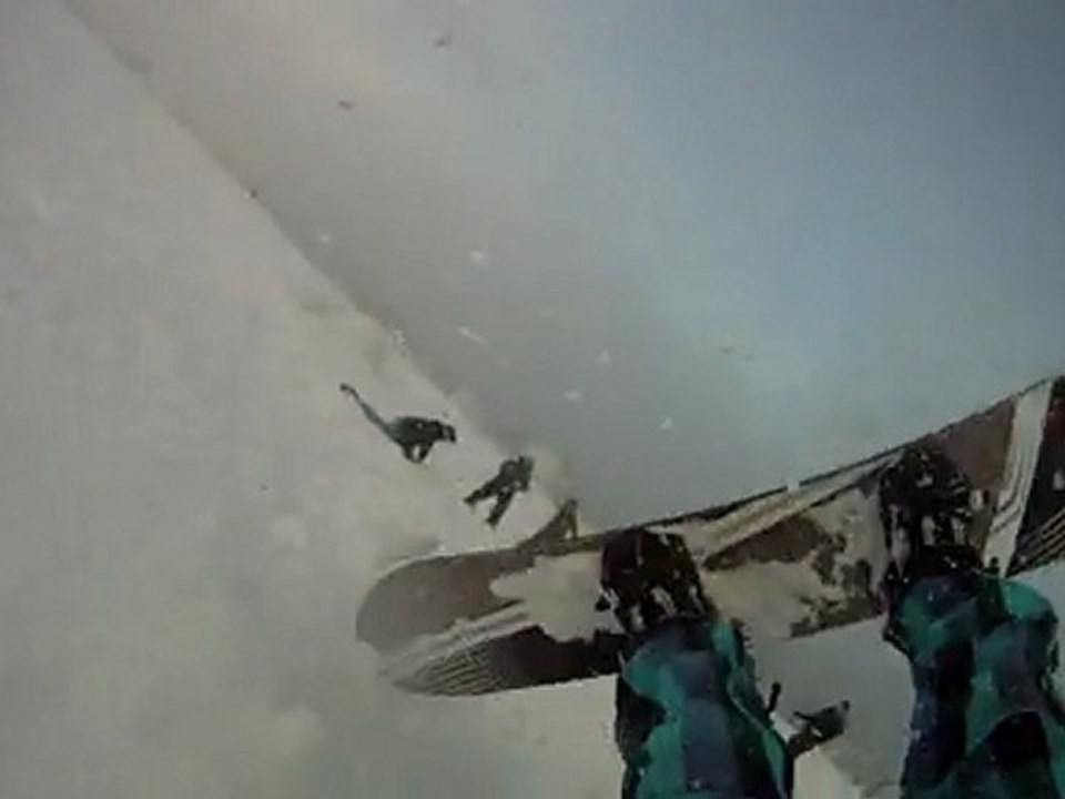 Snowfun 2010 - Wasserkuppe