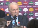 Trapattoni: Wierzę w mój zespół