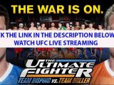 Watch Tony Ferguson vs Yves Edwards Live Stream The Ultimate Fighter 14 Finale