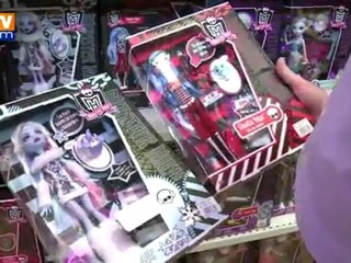 Noël : la course aux cadeaux a démarré