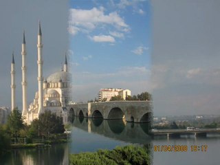 adana-bu eylül akşamında