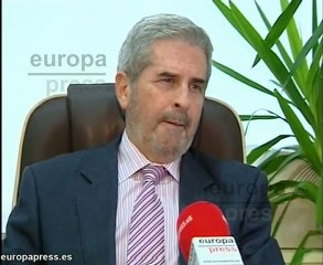 Antonio Gil destaca la caída de la ocupación