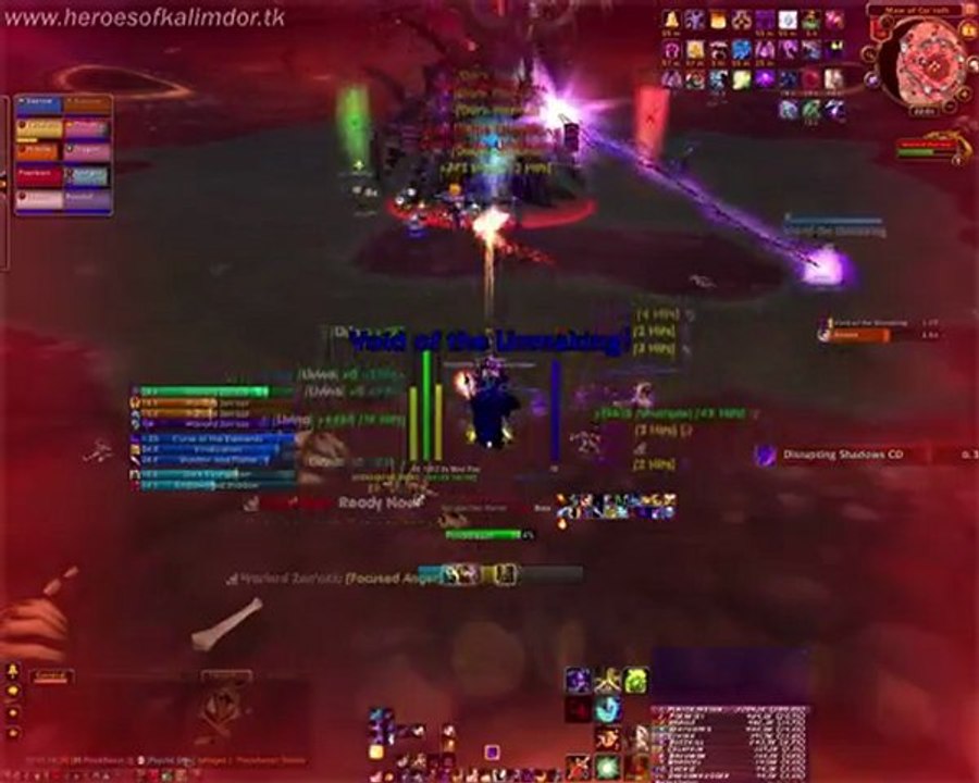 Zon'ozz
