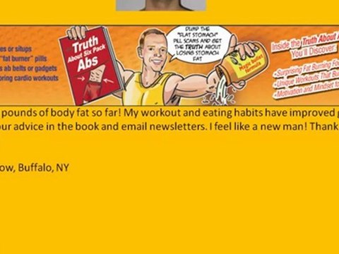 Ab Workouts Stomach - About Six Pack Abs Truth Intro 11