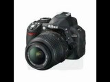 ★★★★★ TOP Best Selling Cyber Monday Nikon D3100 14.2MP Digital SLR Camera with 18-55mm... On Sale ★★★★★