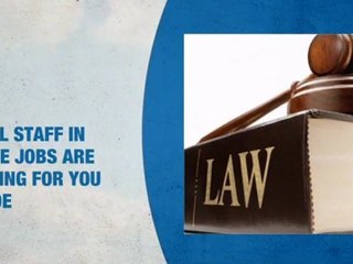 Legal Staff In Bethel CT