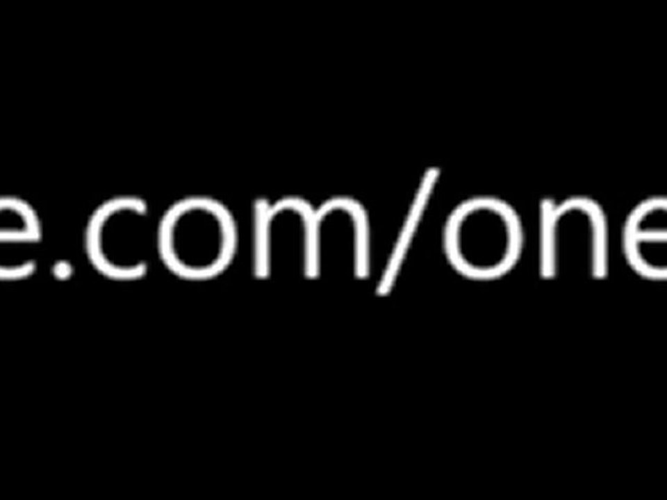 Retrouvez moi sur Youtube!