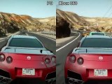 Need for Speed: The Run - PC vs Xbox 360 - Graphics Comparison