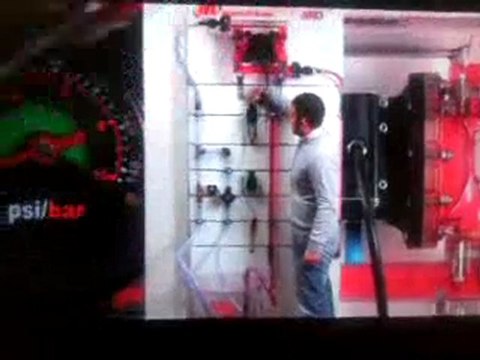 ARO pompe membranes pneumatique aro principe de fonctionnement