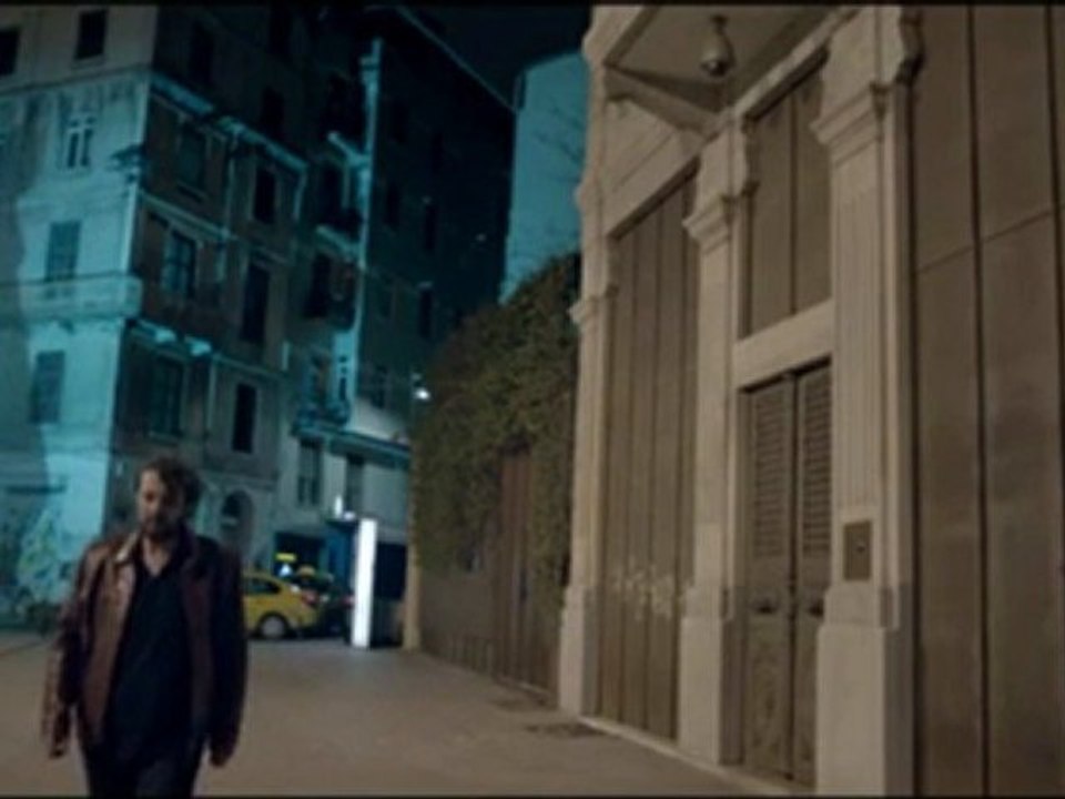 Halil Sezai Paracıkoğlu - Olsun 2011 Orjinal Video Klip