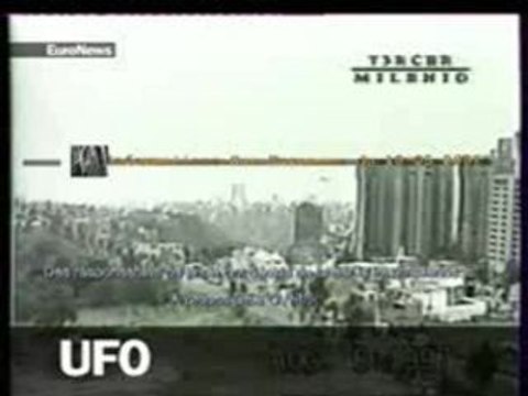 UFO Euronews