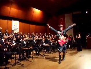 AYDIN VAKFI 2011-Egeli Bestekarlar Konseri