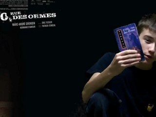 HORREUR CRITIQUE-Épisode 5-5150, Rue des Ormes
