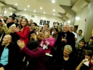 TELETHON TECHNO ROCK A BORAN