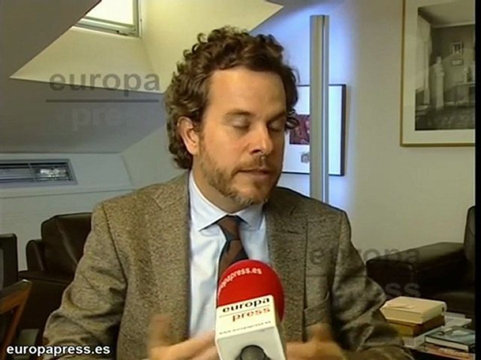 Vericat: "Reclamarán 150 millones por daños morales"