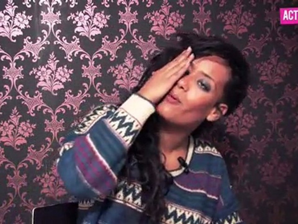 Amel Bent se confie sur son Délit Mineur (actustar)