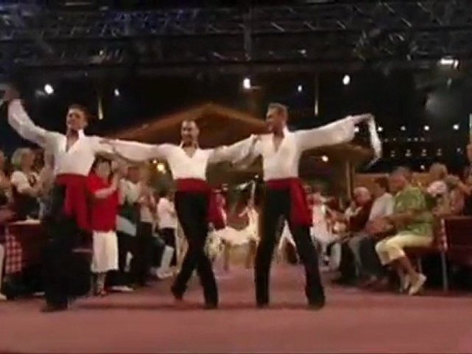 Demis Roussos - Medley
