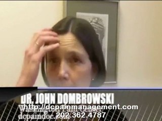 Treating Pain Caused By Acoustic Neuroma Surgery