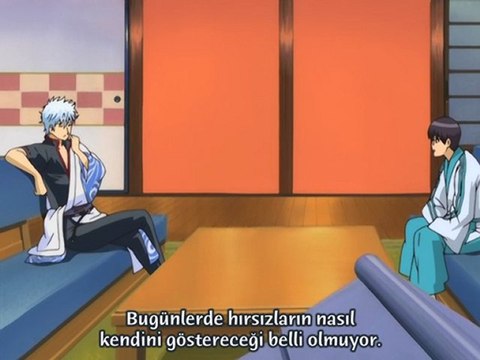 [Kickapoo] Ufo gören masum köylü (Gintama)