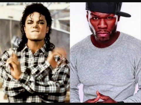 Michael Jackson & 50 Cent - Threatened (Immortal Version)
