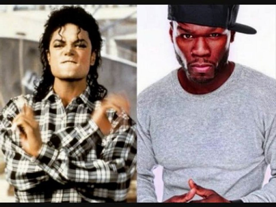 Michael Jackson & 50 Cent - Threatened (Immortal Version)