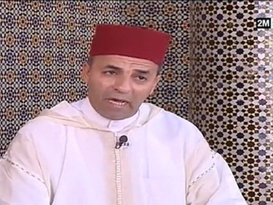 مقامات صوفية : الجمعة 2 دجنبر