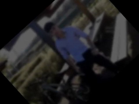 Stunter Tamas