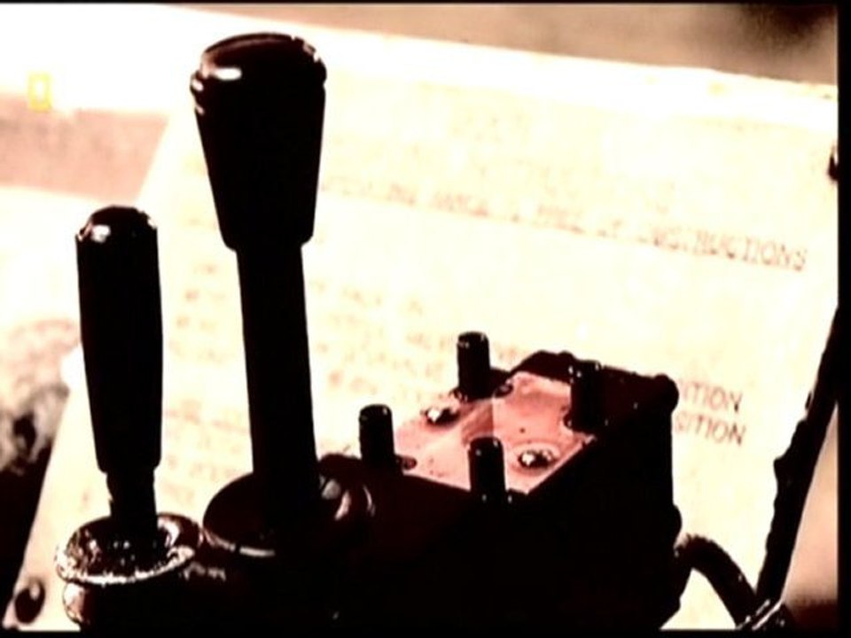 La minute de vérité (Le désastre d'un ferry à Zeebruges) 3/3