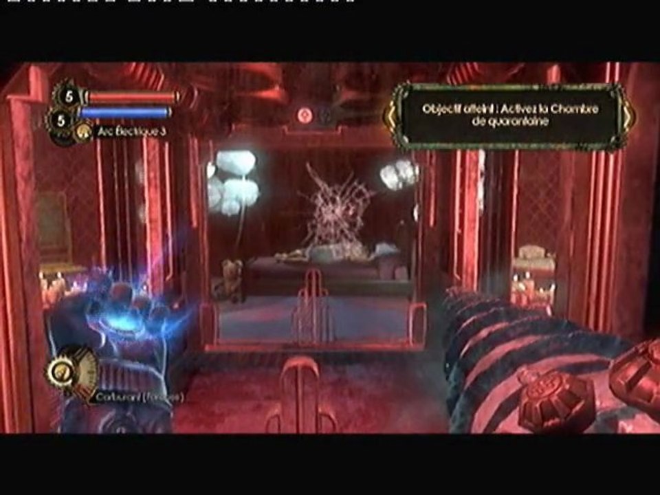 Bioshock 2 / Part 17 / "Petite Soeur"