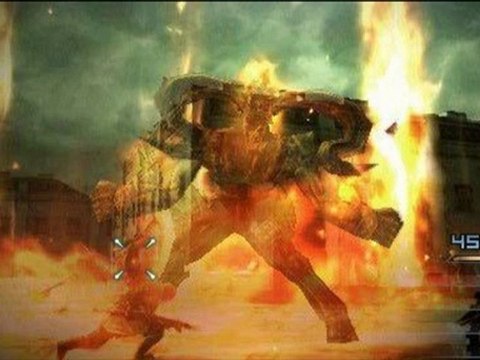 Working Fantasy Type-0 (JPN) PSP ISO CSO Game Download Link