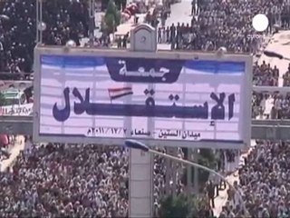 Yemen'de çatışmalar devam ediyor