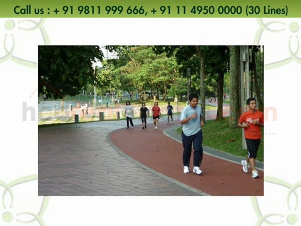 Puri Diplomatic Greens Gurgaon +91 9811 999 666 @ Sector 111 Gurgaon