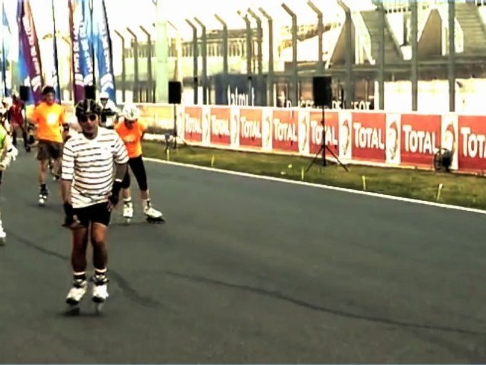 24h roller 2011