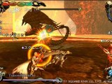 Working Lord of Apocalypse Demo (JPN) PSP ISO CSO Download Game Link