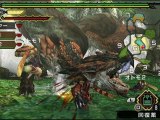 Working Monster Hunter Portable 3rd English Pre-Patched v3.5 (JPN) PSP ISO Download