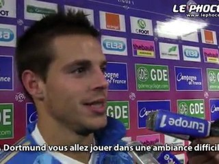 Azpilicueta : "On n’a encore rien fait !"