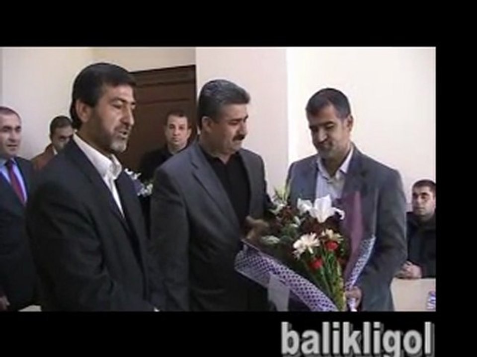 Engelliler günü