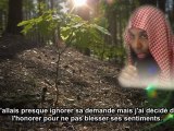 Sheikh Khalid Ar-Rashid  raconte l'histoire de Salim !