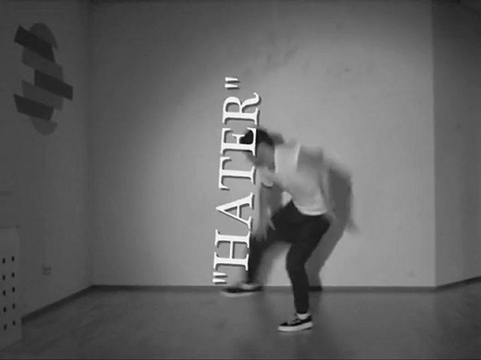 Willow Smith ft. Niki minaj - fireball choreo by Mehmet Durmaz