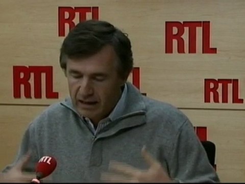 RTL Opinion - Nicolas Beytout : la face cachée de Toulon II