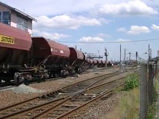 14. INTERLUDE THOUARSAIS