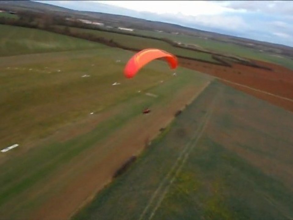paramoteur argentan le 02.12.2011