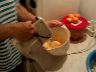 Cooking HTC 7 Mozart