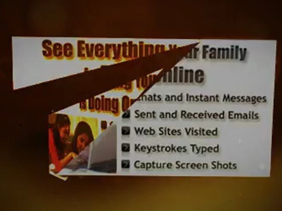 Parental Monitoring Software