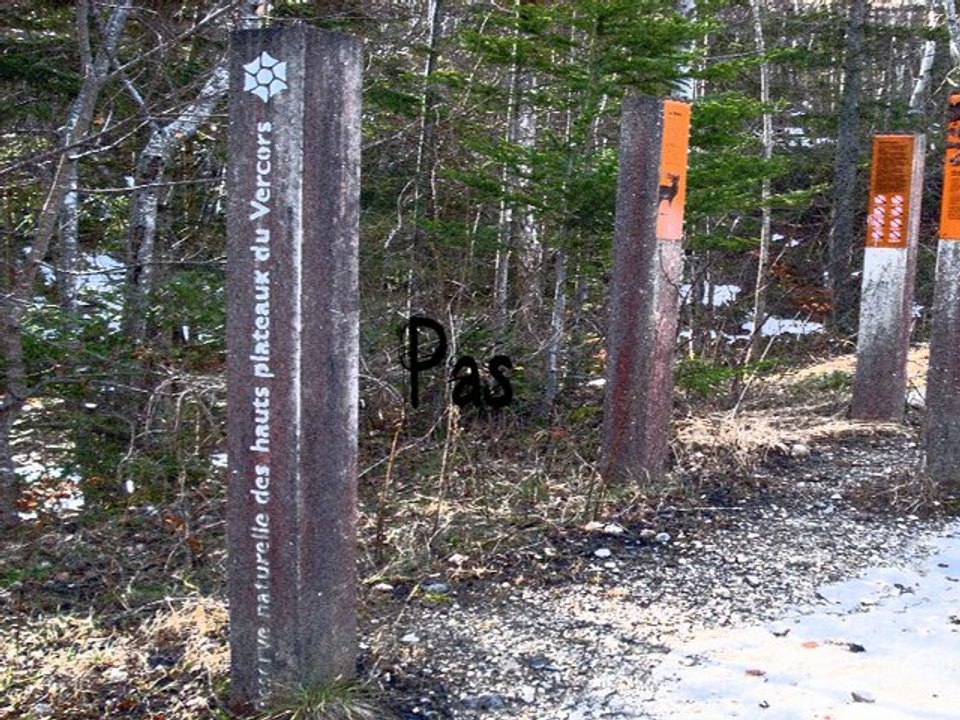 Randonnée Montagne Pas de bachasson Vercors desirdevasion.fr