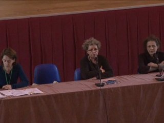 RdR 2010 : Forum 15 - De la RdR à l’addictologie