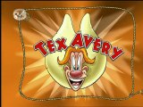 Le Monde Fou de Tex Avery - 