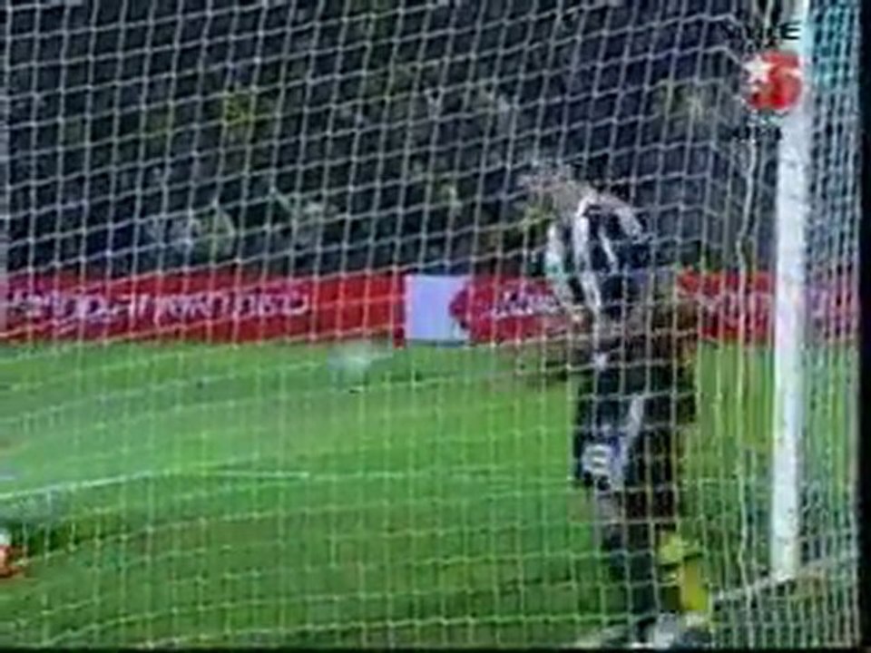 Maccabi Tel Aviv-Beşiktaş JK