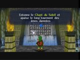 Zelda : Ocarina of Time - [Soluce - 016. Tombe Royale]