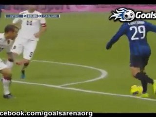 Calcio – La Lazio de Rome leader et le Milan AC  Lnt.ma